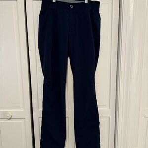 2 Pairs of Under Armour Mens Golf Pants Sizs 30/32